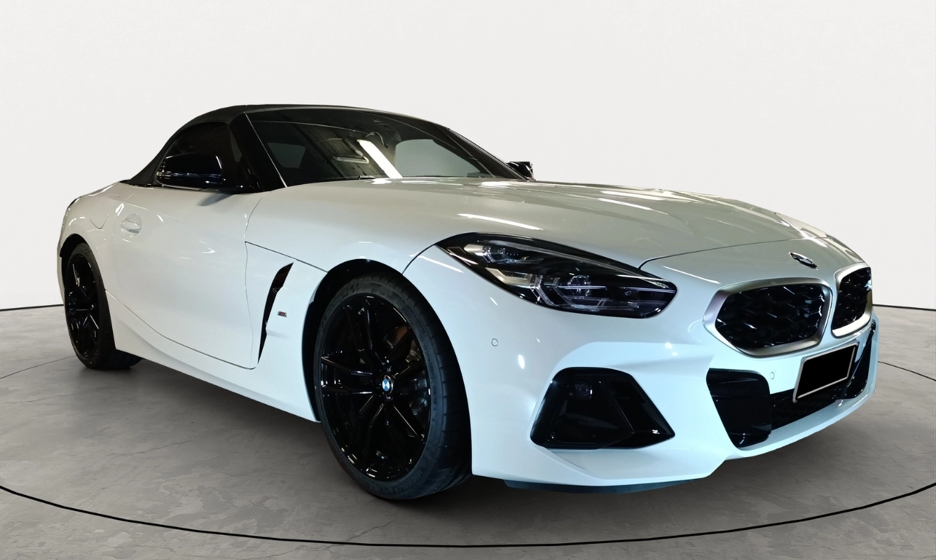 rent BMW Z4 Roadster rent BMW Z4 Roadster